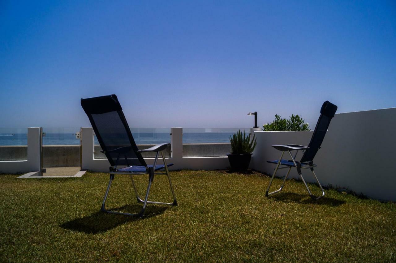 Beach-Front Bahia Dorada Villa Estepona Dış mekan fotoğraf